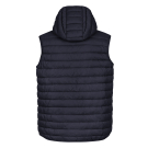 Liberty hood vest men teget 3